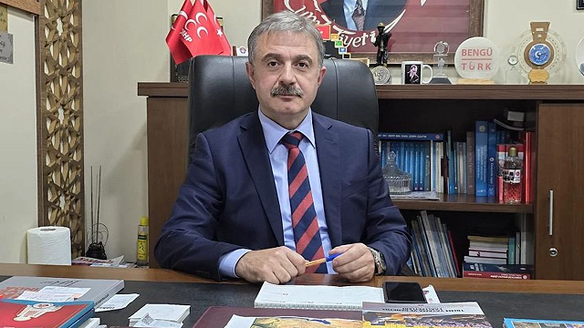 MHP’NİN YENİ İL YÖNETİMİ BELLİ OLDU