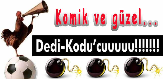 Komik ve güzel...